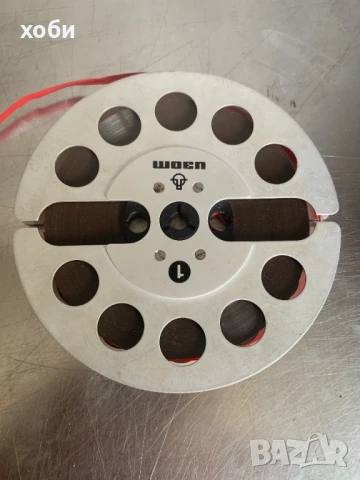   ролка изот, снимка 1