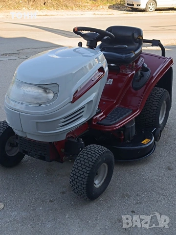 тракторни косачки , внос Германия , снимка 16 - Градинска техника - 53656045