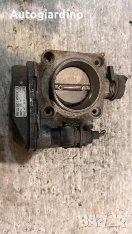 Дроселова Клапа за Mercedes W202 - 1111410025 / 0205003044