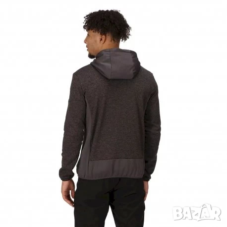 Мъжки суитшърт Regatta Bresdon, снимка 2 - Суичъри - 52710224