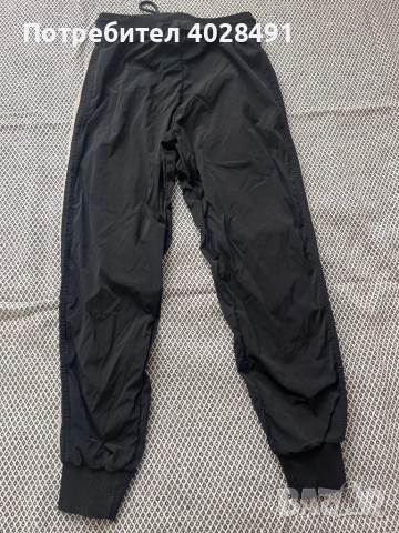 Спортен панталон Made by society, снимка 4 - Панталони - 52106198