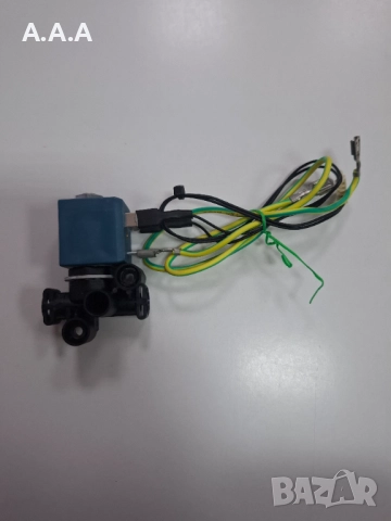 Ел. клапан към групата за Philips 24V / 10W, снимка 2 - Кафемашини - 52328306