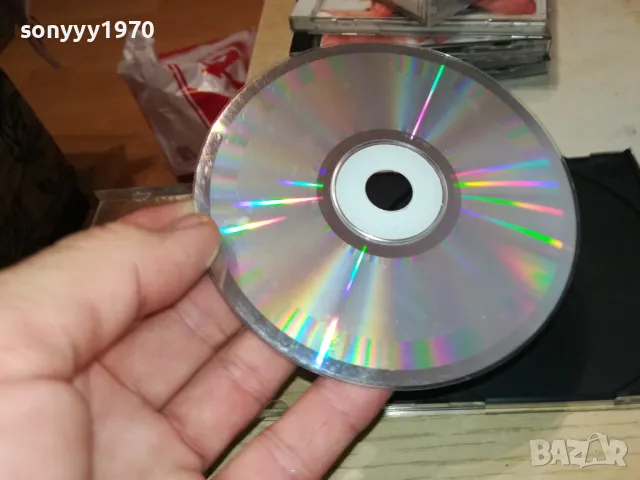 SADE CD 0405252020, снимка 9 - CD дискове - 50155399