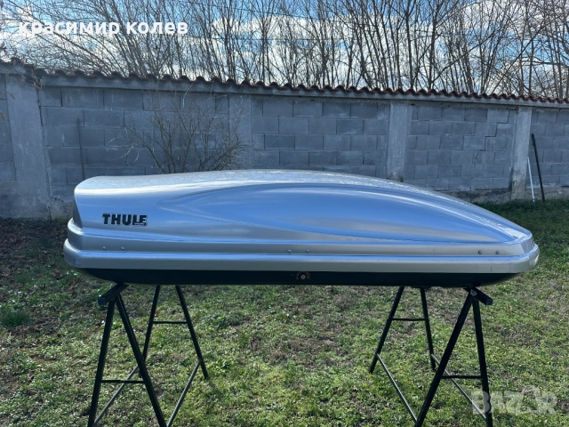аутобокс "Thule Atlantis 780"