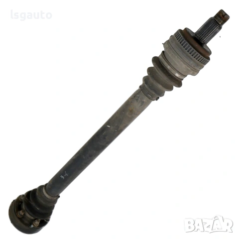 Задна дясна полуоска BMW 1 Series (E87) 2004-2011 ID: 158819