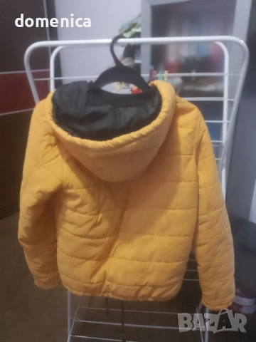 Зимни якета, снимка 2 - Якета - 52497943