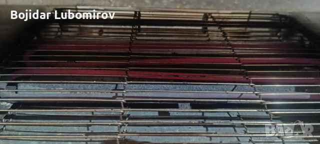 професионален тостер конвейер, снимка 3 - Тостери - 53670888