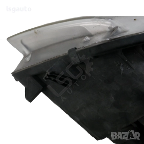 Десен фар Volkswagen Touran I 2003-2010 ID:149484, снимка 4 - Части - 51719412