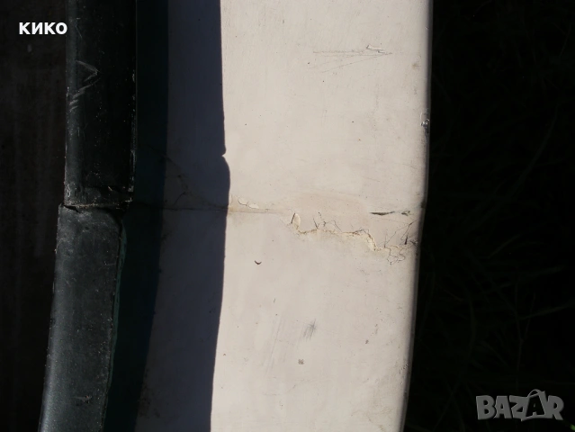 ДВУМЕСТНА ЛОДКА КАЯК СТЪКЛОПЛАСТ, снимка 9 - Водни спортове - 54202953