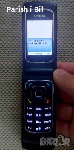 Nokia 6555, снимка 3 - Nokia - 46263858