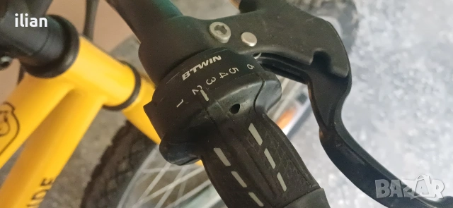 колелата , снимка 11 - Велосипеди - 53667578