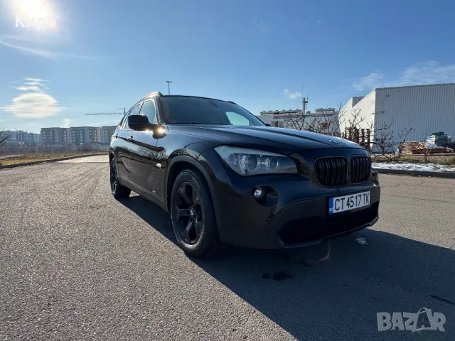 Продвам BMW X1 2010г., снимка 18 - Автомобили и джипове - 48659081