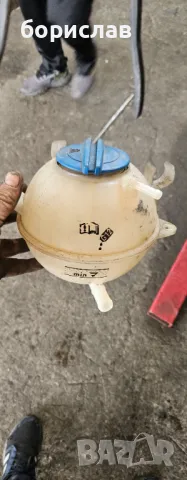 Казанче за антифриз за Фолксваген голф 5 