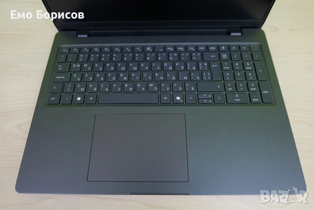 Dell pro MAX 16 MC16250 Ultra 265H, снимка 3 - Лаптопи за работа - 53847239