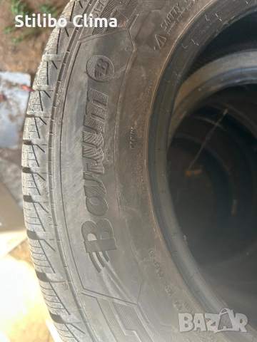 Зимни гуми, снимка 5 - Гуми и джанти - 51951081