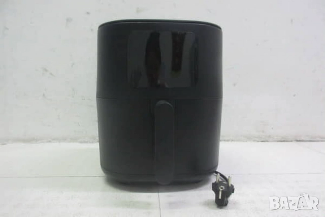 Air fryer 6 литра T&G Best Cooking 32850A0, снимка 9 - Фритюрници - 52032008