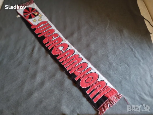 Футболни шалове, снимка 10 - Фен артикули - 49769414