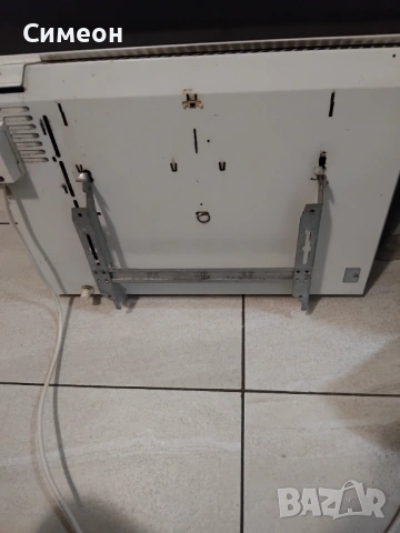 Конвектор"ADAX" - 600W, снимка 3 - Отоплителни печки - 53232237