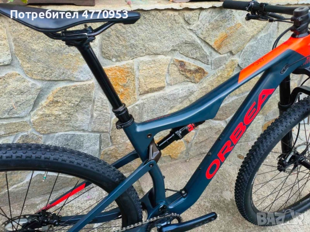 Orbea Oiz M20 TR, снимка 6 - Велосипеди - 53902026