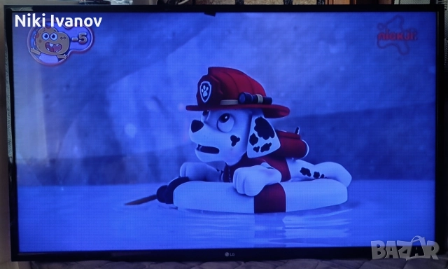 Телевизор LG 43LH510V, снимка 13 - Телевизори - 51816248