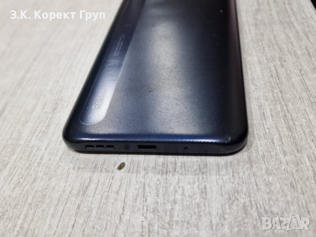 Xiaomi Redmi 9A 32GB 2GB RAM Dual, снимка 2 - Xiaomi - 54141026