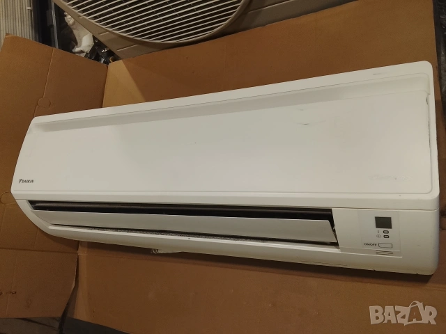 части от климатици Дайкин , снимка 17 - Климатици - 53480558