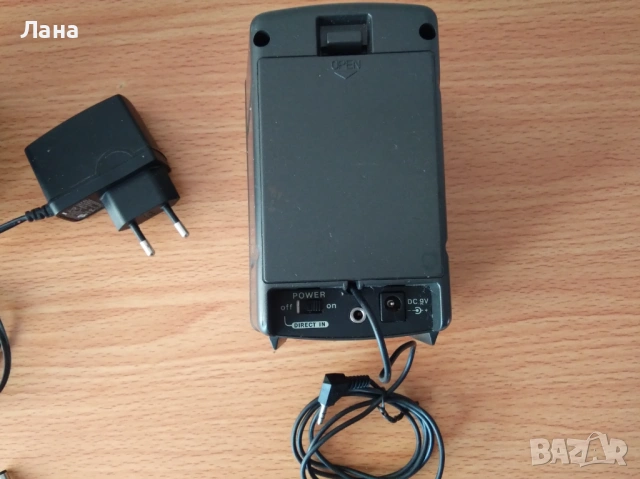  Тонколони PHILIPS и тонколони SANG , снимка 4 - Тонколони - 37750264