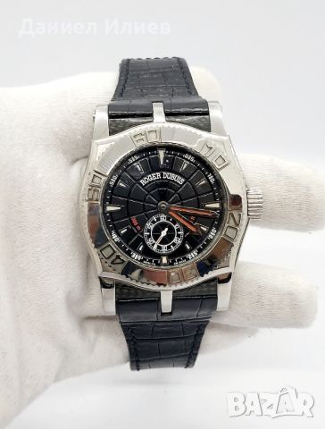 Roger Dubuis Easy Diver automatic 