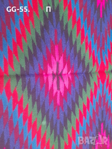 Килим, снимка 2 - Килими - 53375300