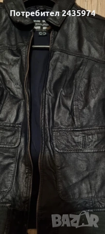 5 якета - кожени/платнени на цени от €7, снимка 7 - Якета - 53403916