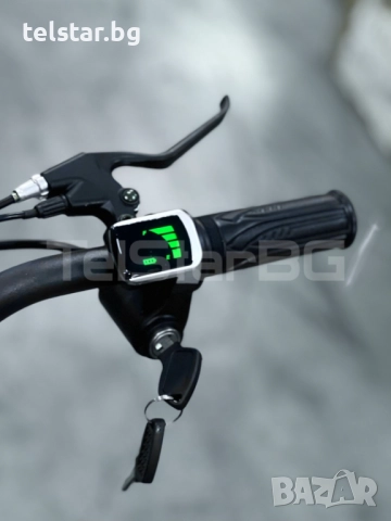 Детски електрически кросов мотор X-TREM Kid Ktm Style TELSTAR 1200W 36V 12Ah нов модел, снимка 4 - Мотоциклети и мототехника - 52424898