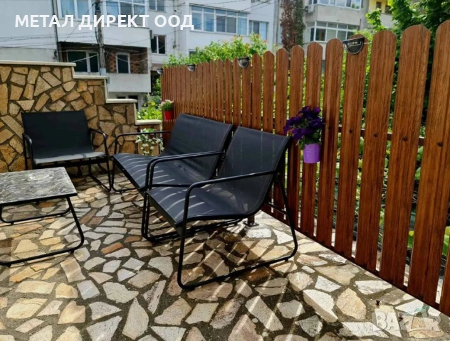 Продажба на Метални Оградни системи + БЕЗПЛАТНА ДОСТАВКА, снимка 13 - Облицовки - 36274192