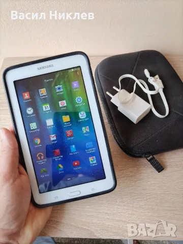 Samsung Galaxy Tab 3 Lite SM-T113, снимка 2 - Таблети - 47081910