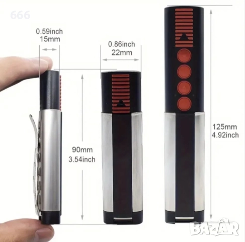 Дистанционно за контрол достъп на автоматично отварящи се врати, щори, бариери и други., снимка 2 - Друга електроника - 52887940