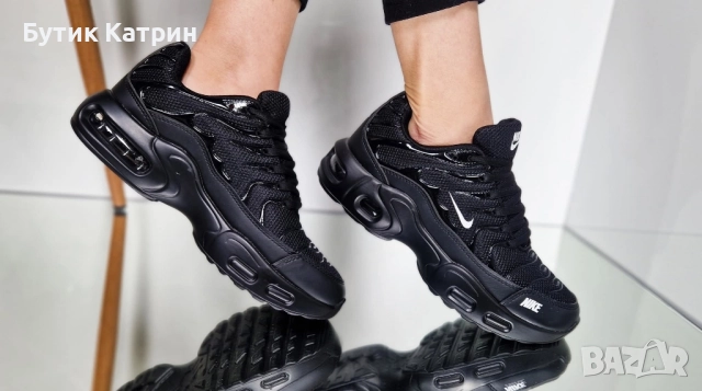 Дамски маратонки Nike TN , снимка 6 - Маратонки - 52417869