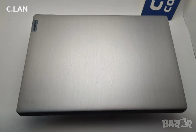 Lenovo IdeaPad 3 15ITL05 i3 1115G4/8GB/256GB/FHD, снимка 12 - Лаптопи за дома - 53717047