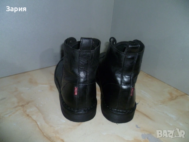 LEVI'S Boots Levis №44, снимка 6 - Мъжки боти - 53205878