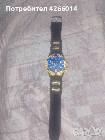 мъжки часовник 