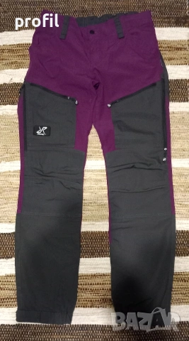 Revolution Race GP Pro дамски туристически панталон L/XL