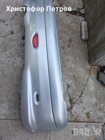 задни брони за Peugeot/пежо 206