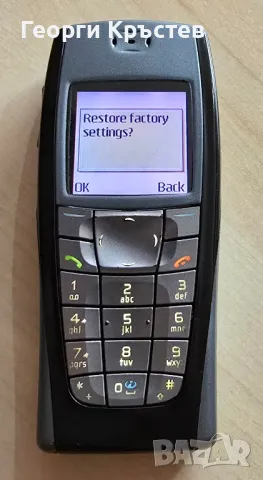 Nokia 6220, снимка 7 - Nokia - 47991837