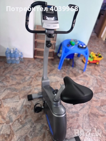 Велоергометър Kondition BMG-5200, снимка 4 - Фитнес уреди - 52789503