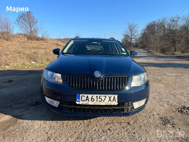 Skoda Octavia 3 Шкода Октавия 3 , снимка 1 - Автомобили и джипове - 48029739