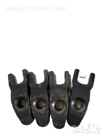 Комплект държач на горивен инжектор за KIA Ceed 1.6 CRDi (2010)