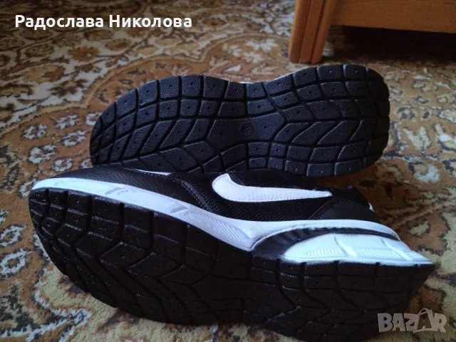Маратонки Nike , снимка 3 - Маратонки - 50167972