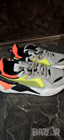 Оригинални маратонки Puma, 38-39 номер