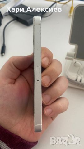 iPhone 5S 16GB Silver, снимка 5 - Apple iPhone - 45334750
