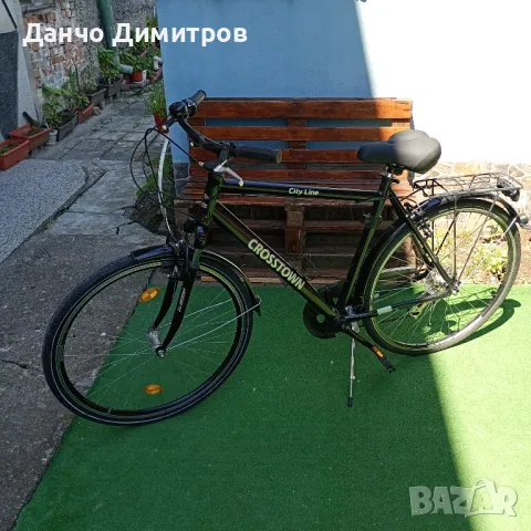 Продавам градски велосипед 28., снимка 3 - Велосипеди - 50336054