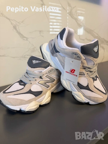 Маратонки New balance, снимка 2 - Маратонки - 54239113