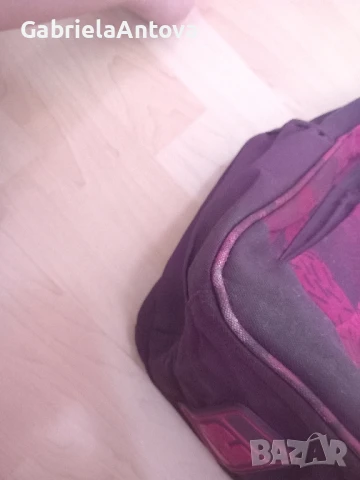 Ученическа раница Gabol , снимка 6 - Ученически пособия, канцеларски материали - 50595090